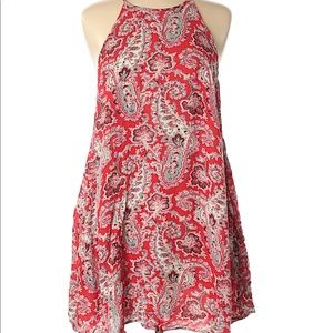 American Eagle Dress